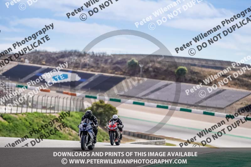 motorbikes;no limits;october 2019;peter wileman photography;portimao;portugal;trackday digital images